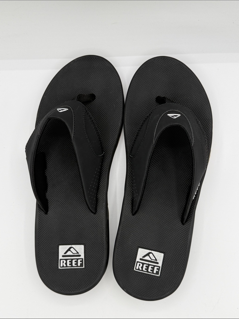 Reef Fanning, black/silver - Picture 7 of 8
